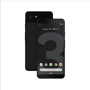 Google Pixel 3 cell phone